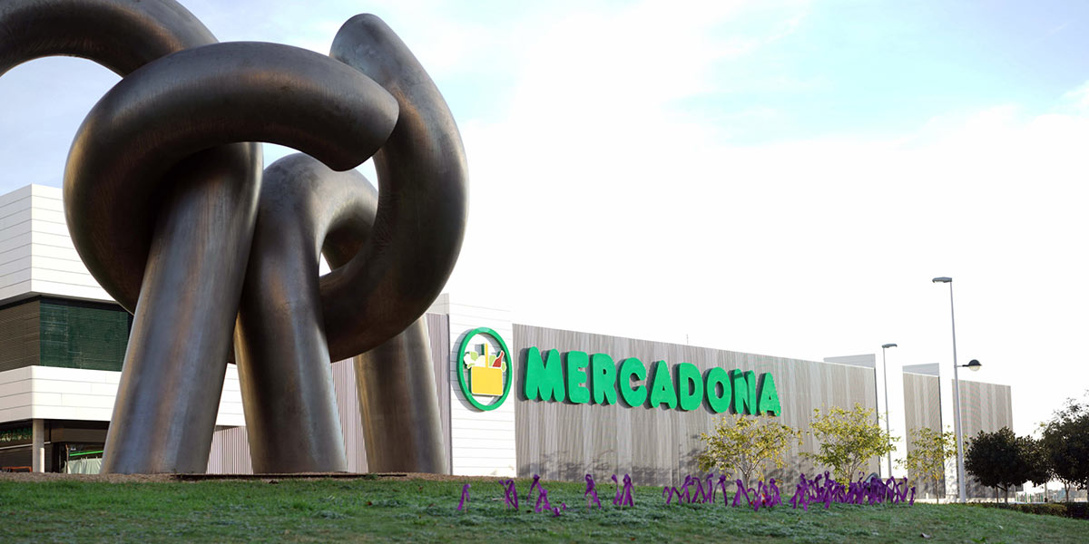 Mercadona e Carrefour tra i supermercati prediletti dagli spagnoli